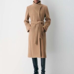 Aritzia Babaton Coat